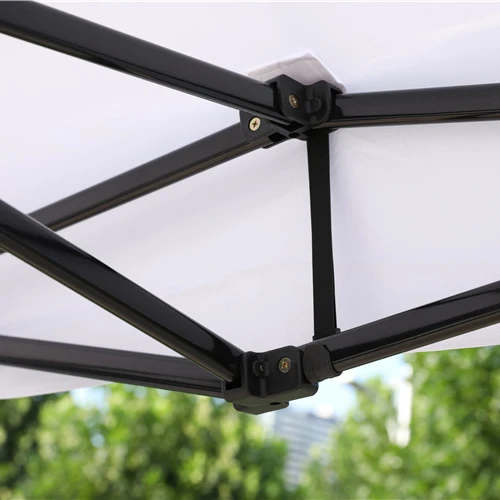 Hexagonal frame tent (27)
