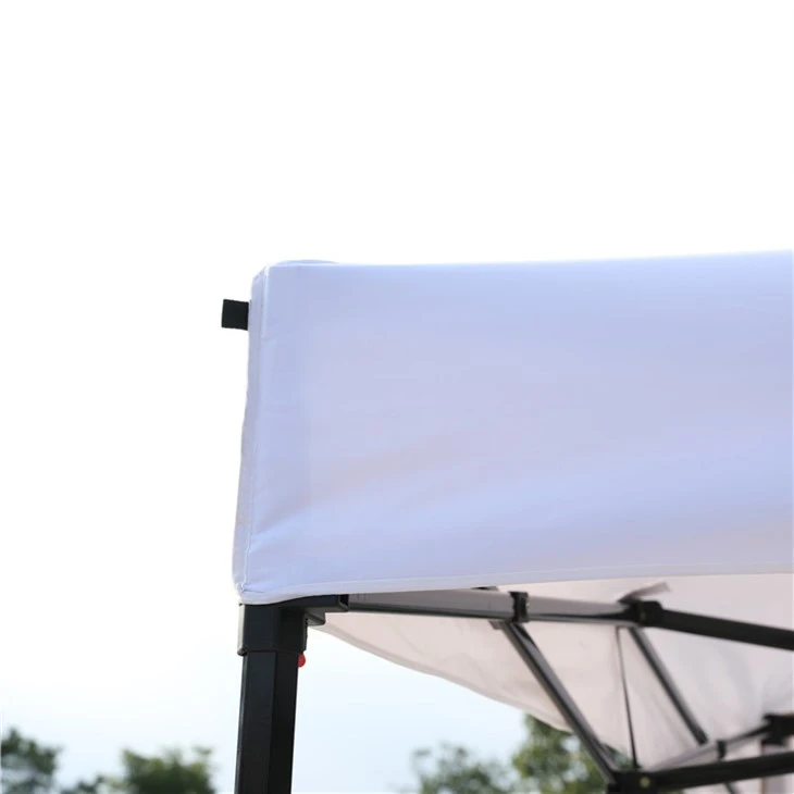 Hexagonal frame tent (18)