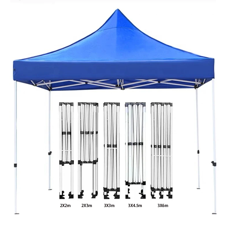 10x15ft Outdoor Pop Up Tent factory
