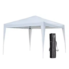Auto-Draagbare tent